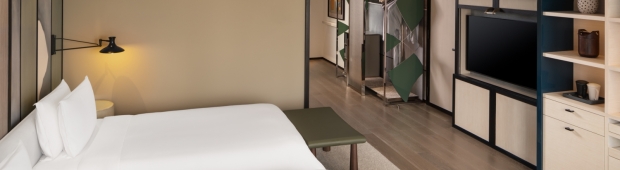 Superior Ocean View | New World Hoiana Resort