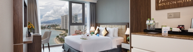 Superior Ocean View | Nha Trang Horizon