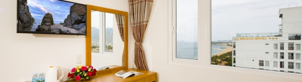 Superior Triple | Majestic Premium Nha Trang