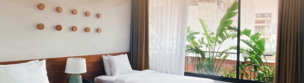 Superior Twin | LE MINT