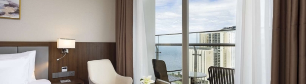 Phòng Superior | Annova Nha Trang