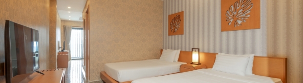 Superior Family_Family Suite