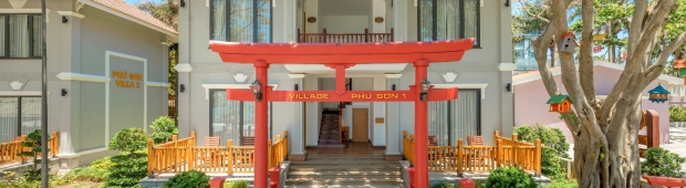 Grand Deluxe Triple_Phú Sơn Villa Sea View