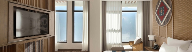 Executive Suite | Lady Hill Sapa