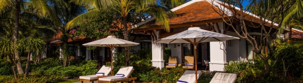 Pool View Villa | The Anam Cam Ranh