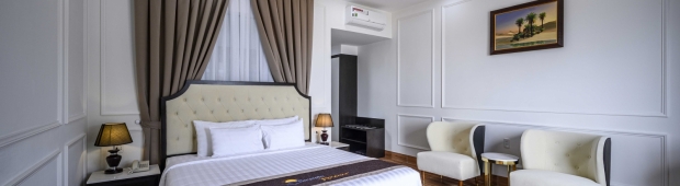 Executive | Seaside Boutique Quy Nhơn