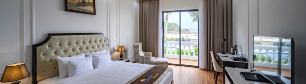 Grand Deluxe | Seaside Boutique Quy Nhơn