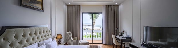 Grand Deluxe | Seaside Boutique Quy Nhơn