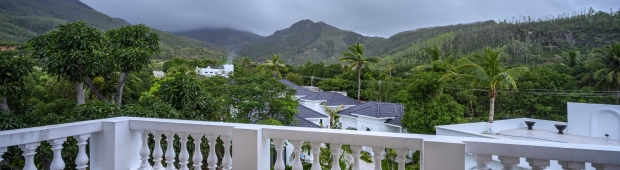 VIP Suite | Seaside Boutique Quy Nhơn