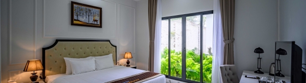 Premier Villa 2 Bedroom | Seaside Boutique Quy Nhơn