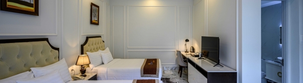 Premier Villa 2 Bedroom | Seaside Boutique Quy Nhơn