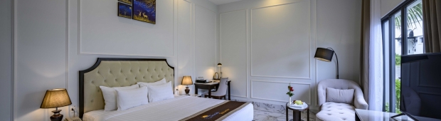 Boutique Villa 1 Bedroom | Seaside Boutique Quy Nhơn