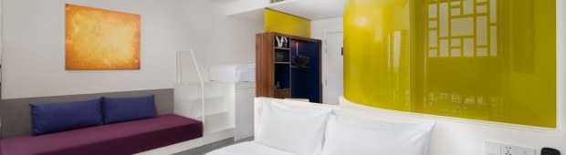 Wink Luxe Triple City View | Wink Tuy Hòa