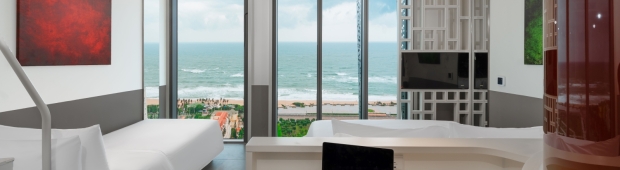 Wink Luxe Triple Sea View | Wink Tuy Hòa