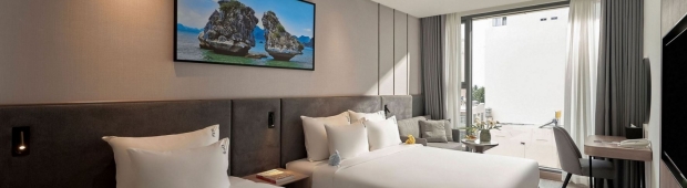 Triple City View | Adamas Nha Trang