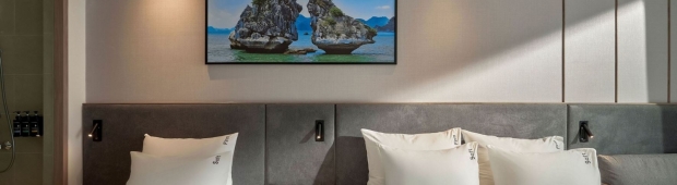 Triple City View | Adamas Nha Trang