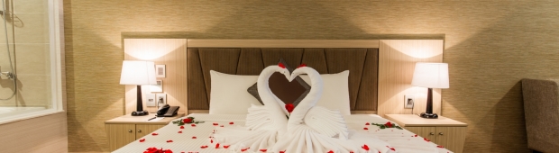 Deluxe Ocean View | Mường Thanh Khánh Hòa