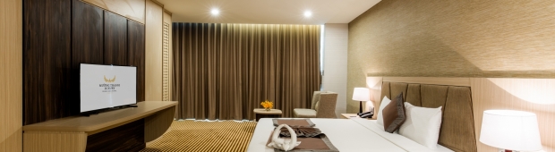 Executive Suite | Mường Thanh Khánh Hòa