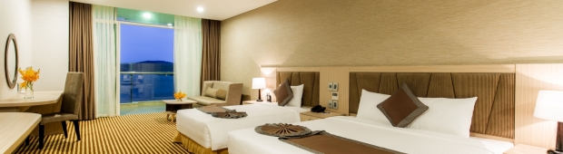 Deluxe Family Triple | Mường Thanh Khánh Hòa