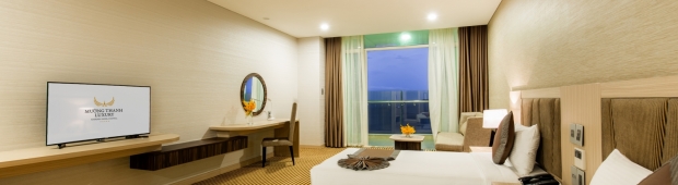 Deluxe Family Triple | Mường Thanh Khánh Hòa