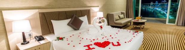 Deluxe Ocean View | Mường Thanh Khánh Hòa