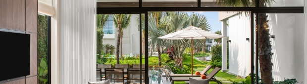 Two Bedroom Pool Suite | Angsana Resort Hồ Tràm