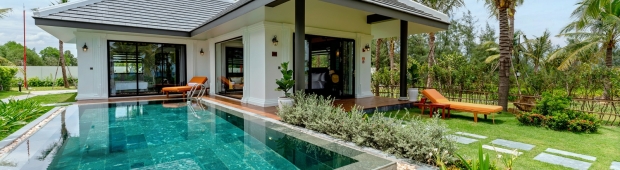 2-Bedroom Pool Villa | Bliss Hội An