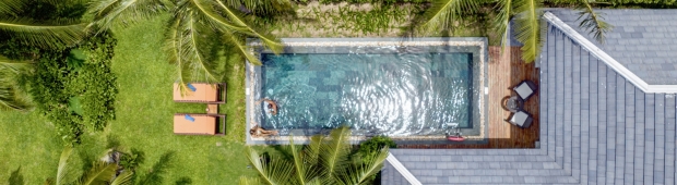 2-Bedroom Pool Villa | Bliss Hội An