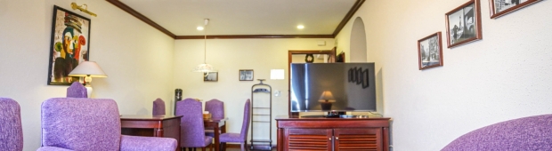 Suite City View King | TTC Hotel Đà Lạt