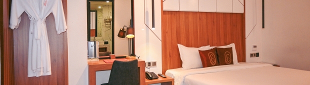 Superior | Colline Hotel Đà Lạt