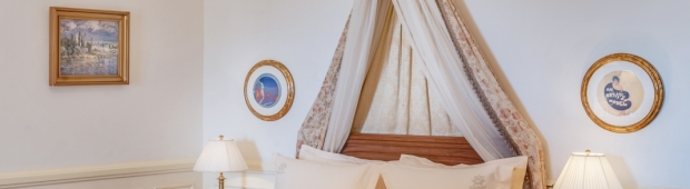 Suite | Dalat Palace Heritage