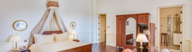 Suite | Dalat Palace Heritage