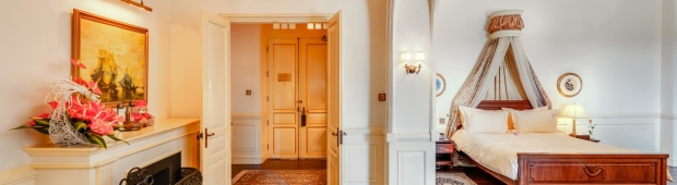 Suite | Dalat Palace Heritage