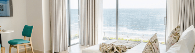 Vela Ocean View | The Cliff Mũi Né