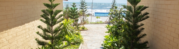 Premier Ocean View | Adora Bay Kê Gà