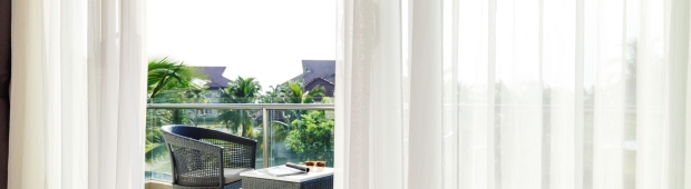 Superior Junior Suite Garden view