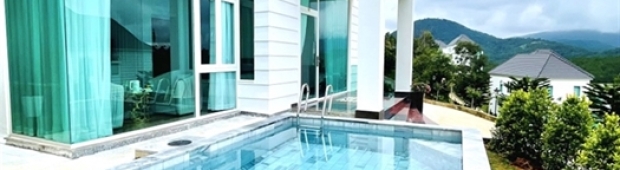 Luxury Villa 2 Phòng Ngủ | Dalat Wonder Resort