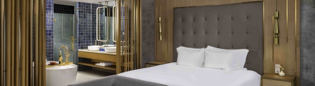 01 bedroom pool villa garden view