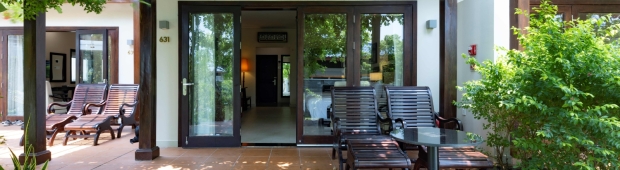 Villa Garden View 4PN | Hoàn Mỹ Resort Ninh Chữ