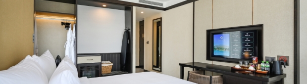 Villas 5 Bedroom Sea view | Emerald Resort Hồ Tràm