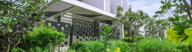 04 Bedrooms Villa | Oceanami Villas & Beach Club