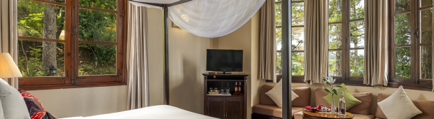 Villa Room | Ana Mandara Đà Lạt
