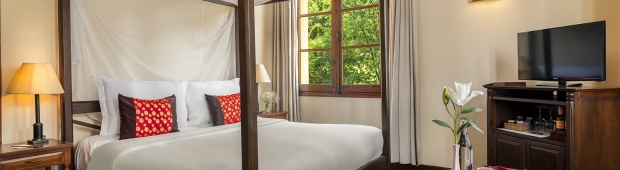 Villa Room | Ana Mandara Đà Lạt
