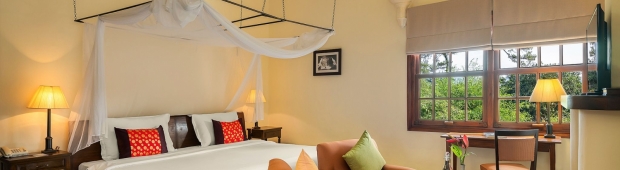 Villa Studio | Ana Mandara Đà Lạt