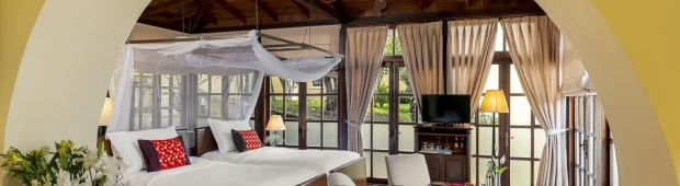 Villa Studio | Ana Mandara Đà Lạt