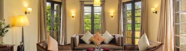 Villa Suite | Ana Mandara Đà Lạt