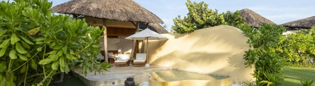 One-Bedroom Pool Villa | Ana Mandara Cam Ranh