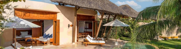 Two-Bedroom Pool Villa | Ana Mandara Cam Ranh