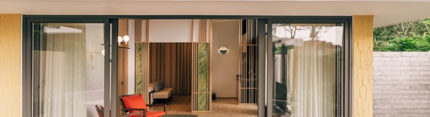 Aqua Villa | Minera Hot Springs Bình Châu