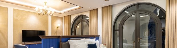 VIP Sea View | LCV Mũi Né Resort